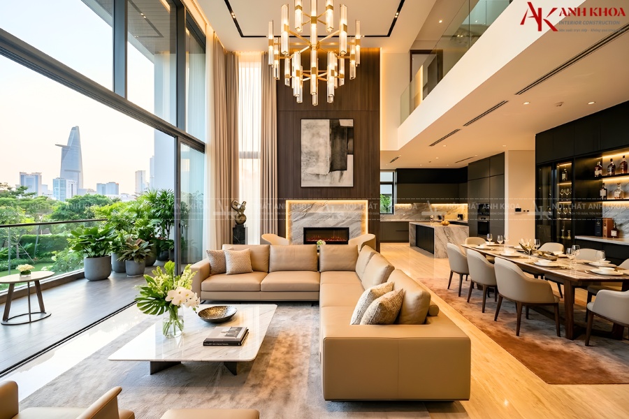 Bí quyết thiết kế nội thất đẹp và tinh tế Bí quyết thiết kế nội thất đẹp và tinh tế