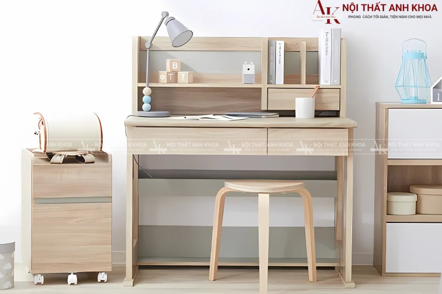 Kích thước bàn học sinh cấp 1 Kích thước bàn học sinh cấp 1