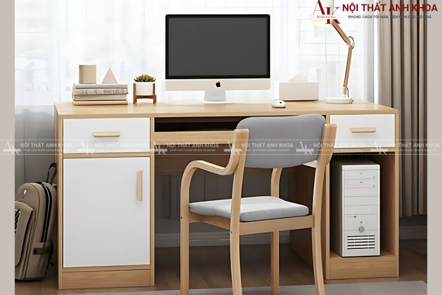 Kích thước bàn học sinh chuẩn theo quy định Kích thước bàn học sinh chuẩn theo quy định