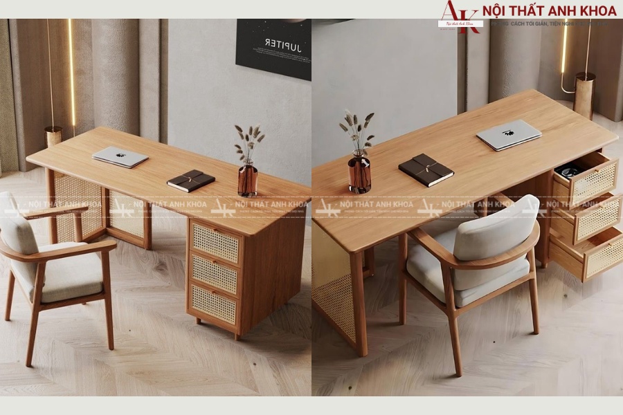 Kích thước bàn học sinh phù hợp Kích thước bàn học sinh phù hợp