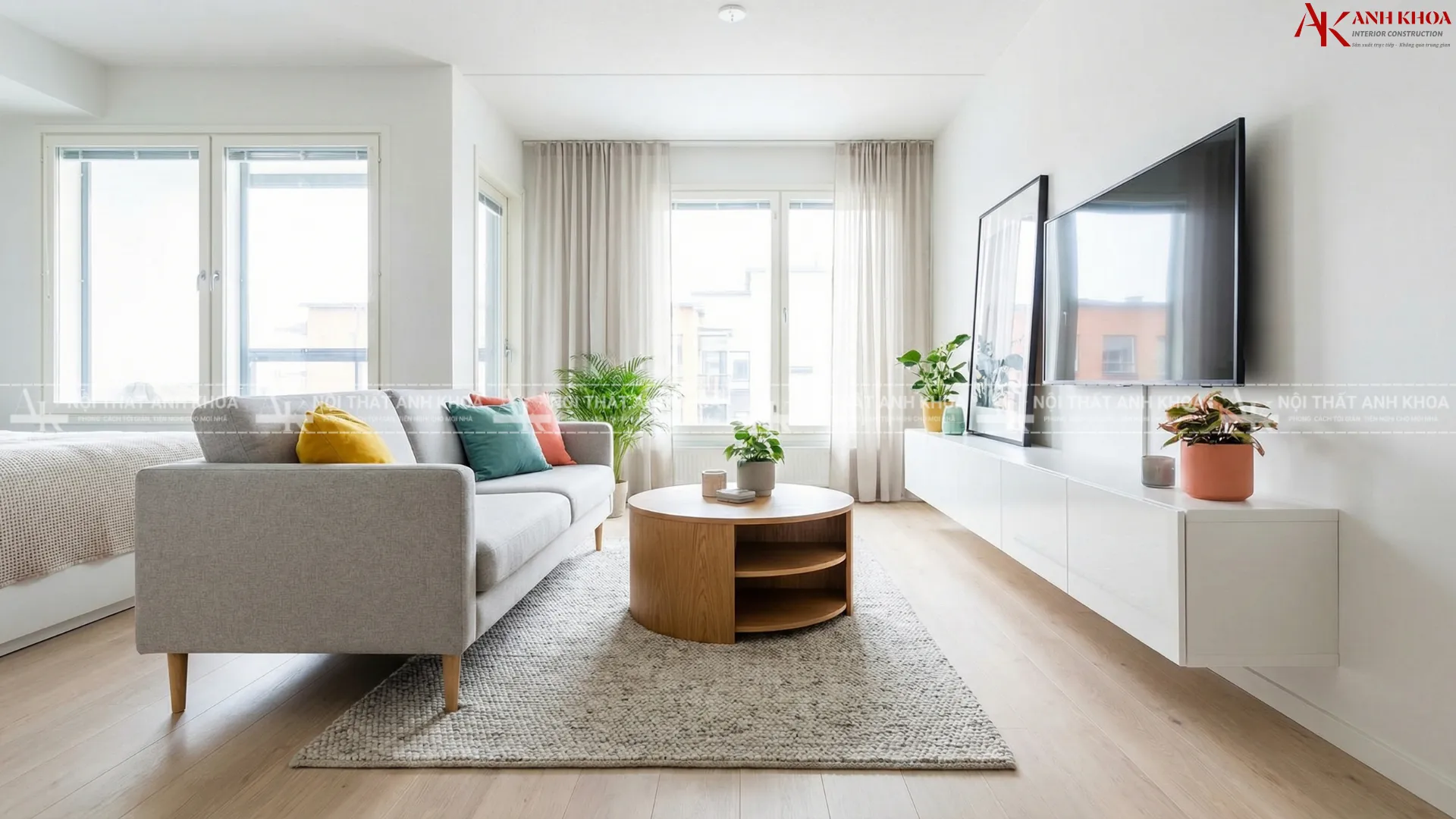 Ghế sofa băng - Điểm nhấn cho không gian phòng khách Ghế sofa băng - Điểm nhấn cho không gian phòng khách