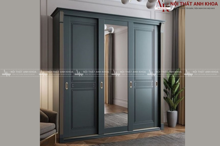 Kích thước linh hoạt Kích thước linh hoạt