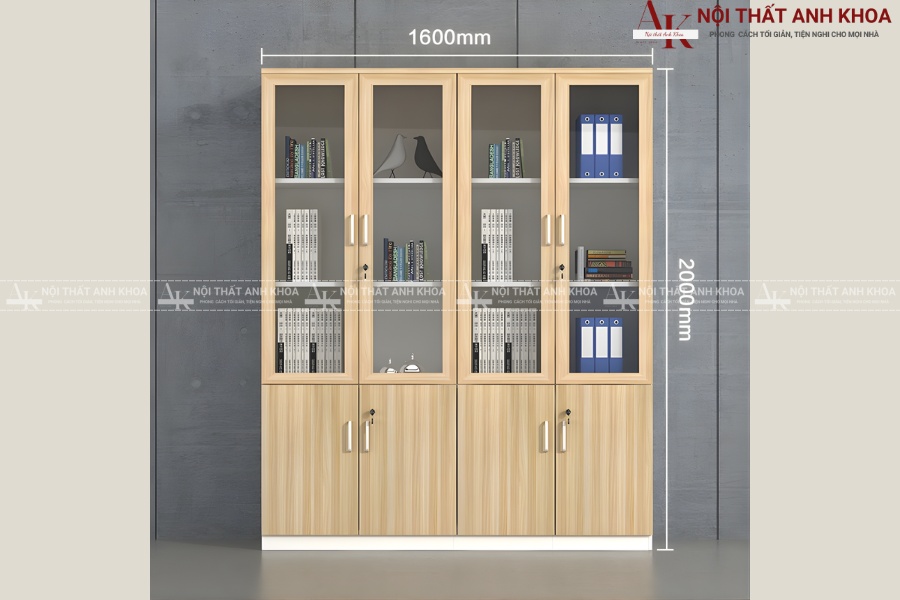 Tủ hồ sơ 4 cánh giá rẻ - Đẹp, bền và tiện lợi cho văn phòng Tủ hồ sơ 4 cánh giá rẻ - Đẹp, bền và tiện lợi cho văn phòng