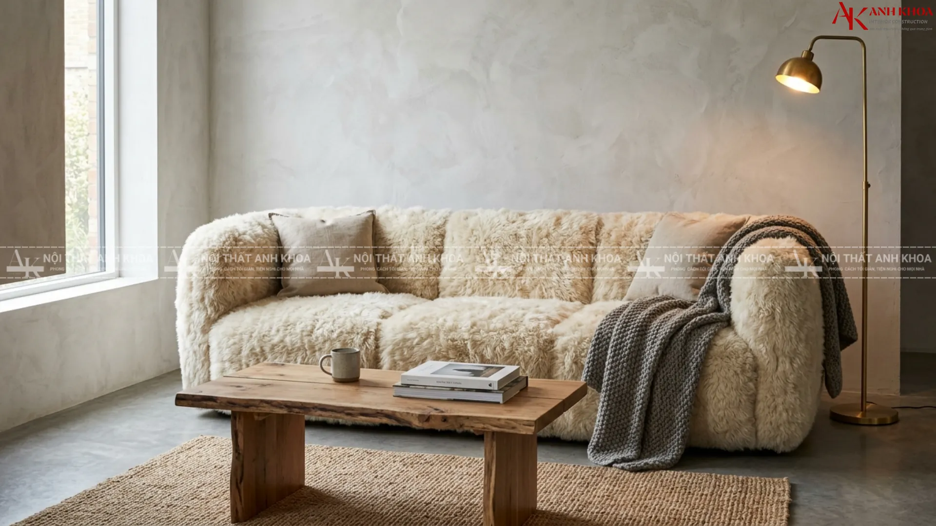 Sofa đẹp - Điểm nhấn nâng tầm cả phòng khách đẹp Sofa đẹp - Điểm nhấn nâng tầm cả phòng khách đẹp
