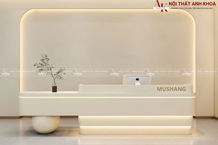 Kinh nghiệm chọn quầy tính tiền theo loại hình kinh doanh Kinh nghiệm chọn quầy tính tiền theo loại hình kinh doanh