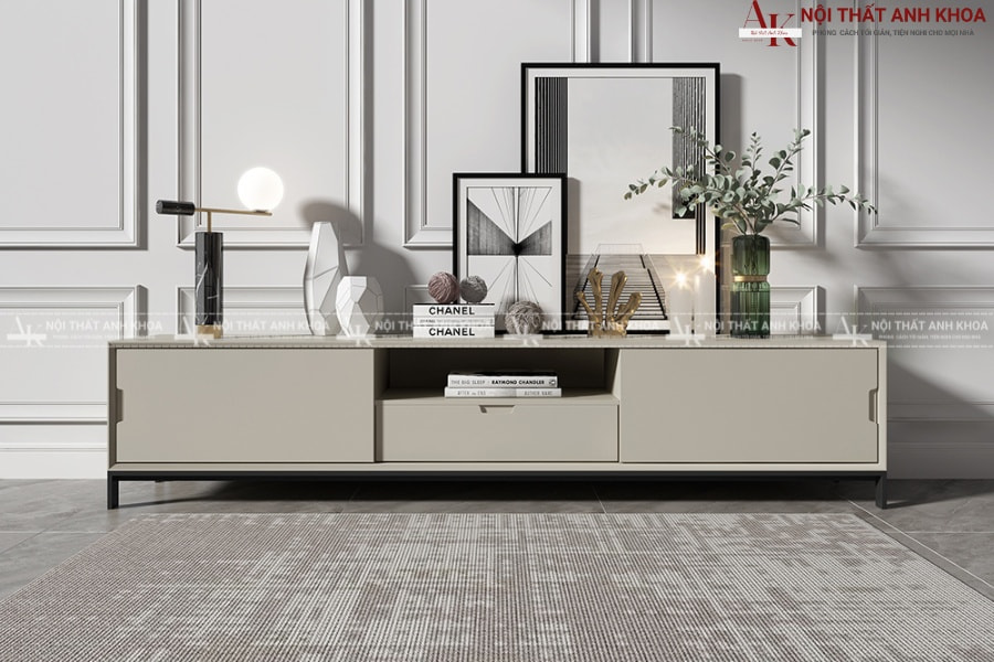 Lợi ích không ngờ khi đầu tư vào một chiếc kệ tivi gỗ từ Nội Thất Anh Khoa Lợi ích không ngờ khi đầu tư vào một chiếc kệ tivi gỗ từ Nội Thất Anh Khoa