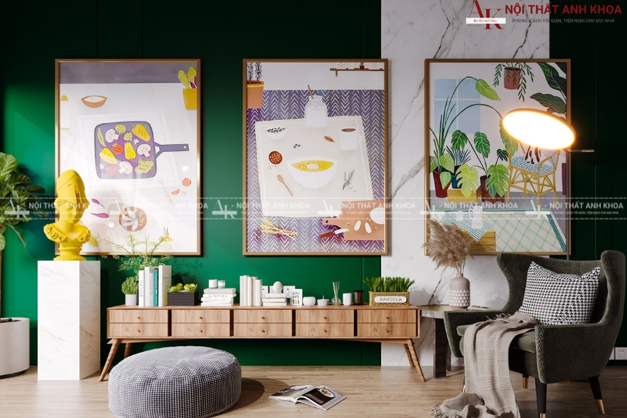 Lựa chọn chất liệu phù hợp Lựa chọn chất liệu phù hợp