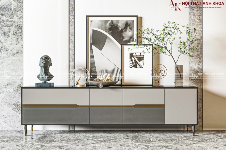 Lựa chọn kệ tivi có chất liệu và kiểu dáng phù hợp Lựa chọn kệ tivi có chất liệu và kiểu dáng phù hợp