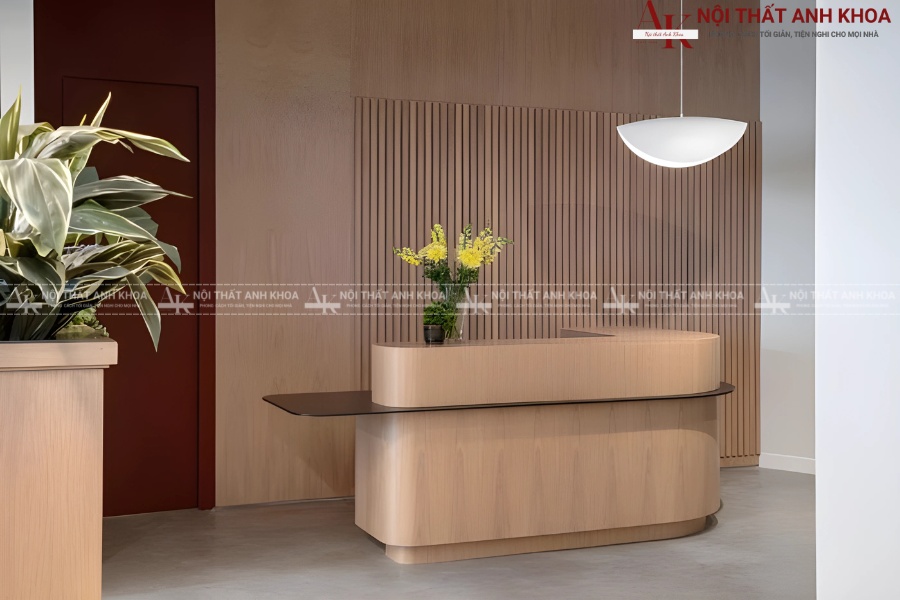 Lựa chọn phong cách và vật liệu Lựa chọn phong cách và vật liệu