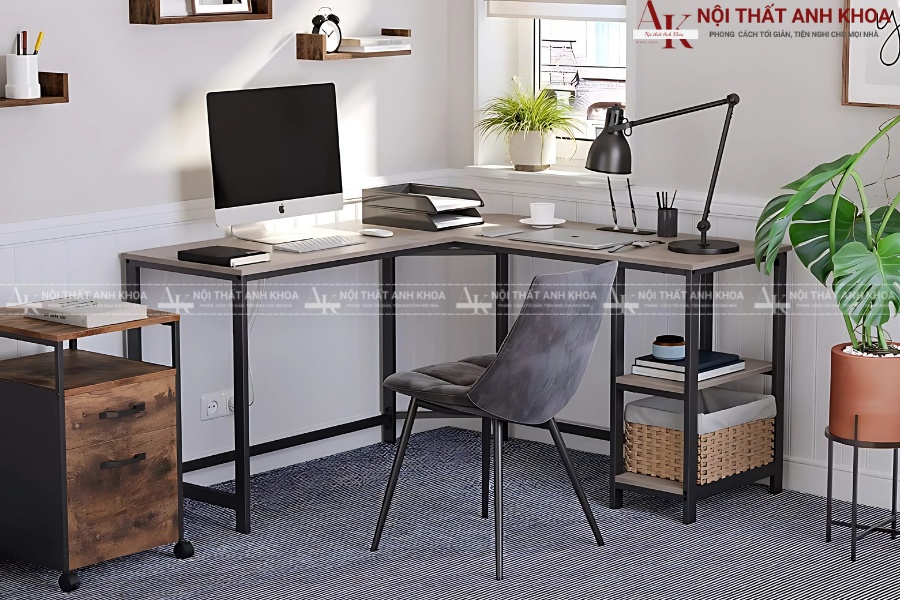 Lưu ý kích thước bàn học Lưu ý kích thước bàn học