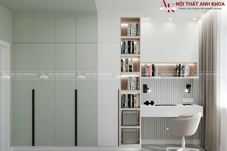 Lưu ý vị trí đặt tủ Lưu ý vị trí đặt tủ