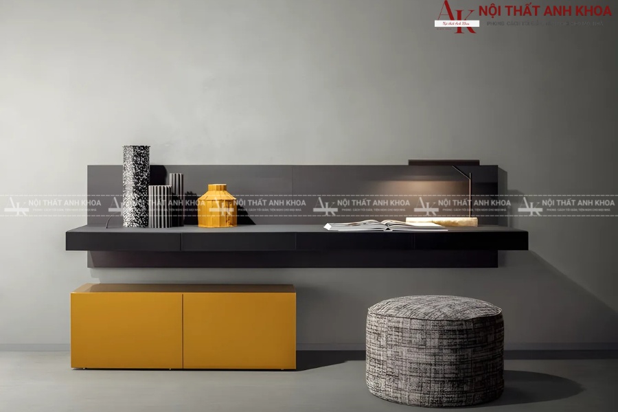 Lý do bàn học treo tường thông minh là giải pháp tối ưu Lý do bàn học treo tường thông minh là giải pháp tối ưu