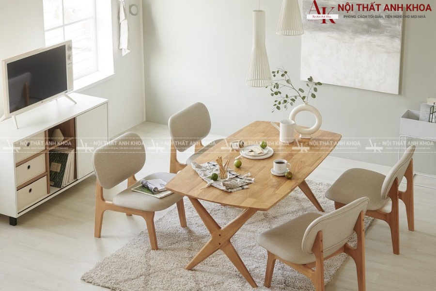 Mẫu bàn ăn nhỏ đa năng Mẫu bàn ăn nhỏ đa năng