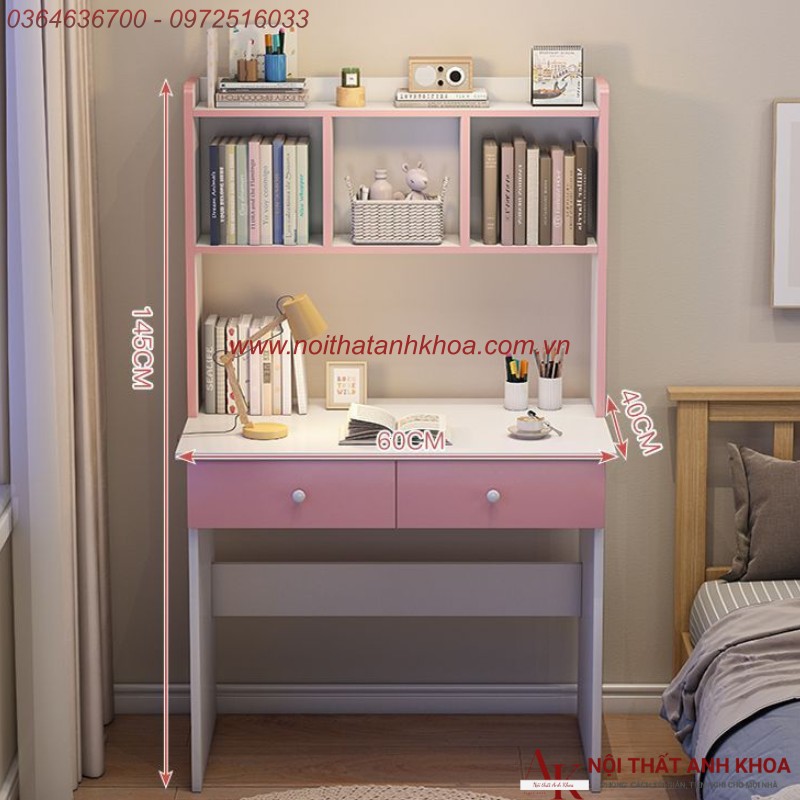 Mẫu Bàn Học Sinh Cấp 1 Gỗ MDF Hiện Đại Đa Dạng Mẫu Mã Mẫu Bàn Học Sinh Cấp 1 Gỗ MDF Hiện Đại Đa Dạng Mẫu Mã