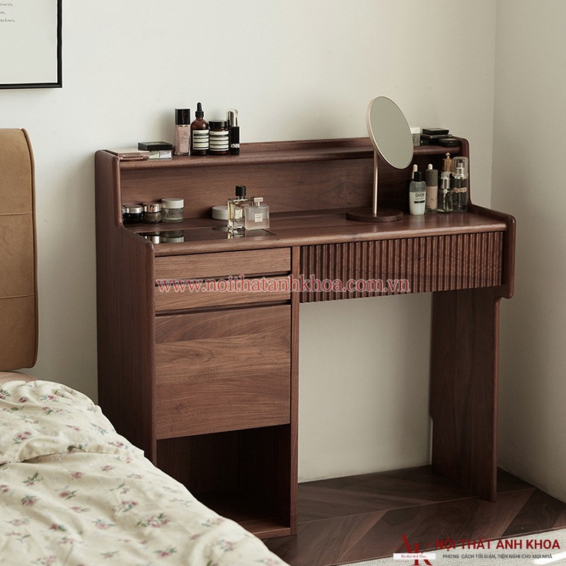 Mẫu Bàn Trang Điểm Gỗ Đẹp Cao Cấp Giá Tốt Mẫu Bàn Trang Điểm Gỗ Đẹp Cao Cấp Giá Tốt