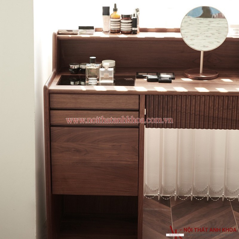 Mẫu Bàn Trang Điểm Gỗ Đẹp Cao Cấp Giá Tốt Mẫu Bàn Trang Điểm Gỗ Đẹp Cao Cấp Giá Tốt