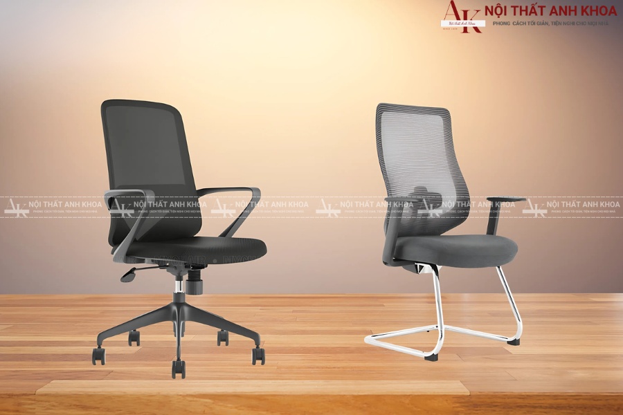 Ghế ngồi làm việc lâu dài - Giải pháp chống mỏi lưng Ghế ngồi làm việc lâu dài - Giải pháp chống mỏi lưng