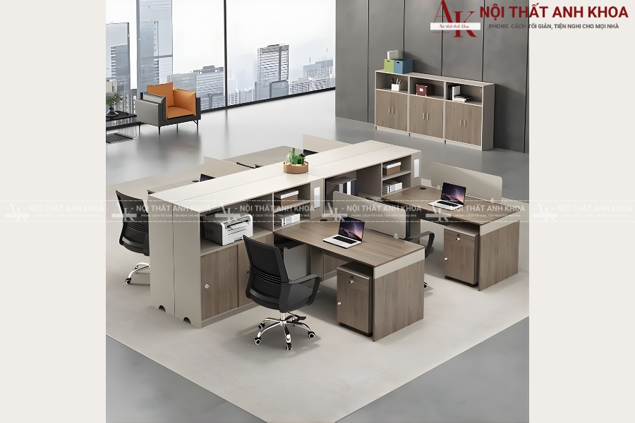 Mẫu ghế văn phòng giá rẻ nhưng chất lượng vượt trội Mẫu ghế văn phòng giá rẻ nhưng chất lượng vượt trội