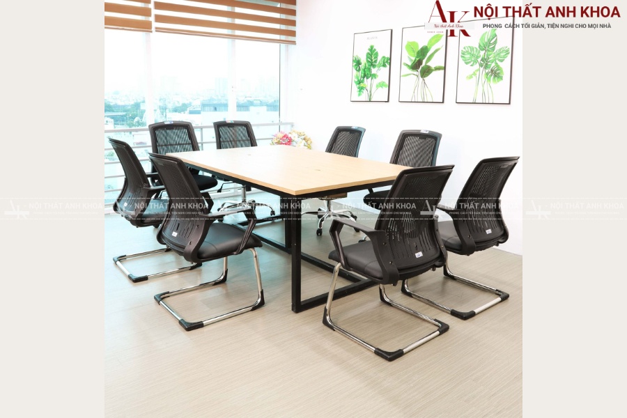 Mẫu ghế văn phòng đẹp, bền, ngồi êm ái Mẫu ghế văn phòng đẹp, bền, ngồi êm ái