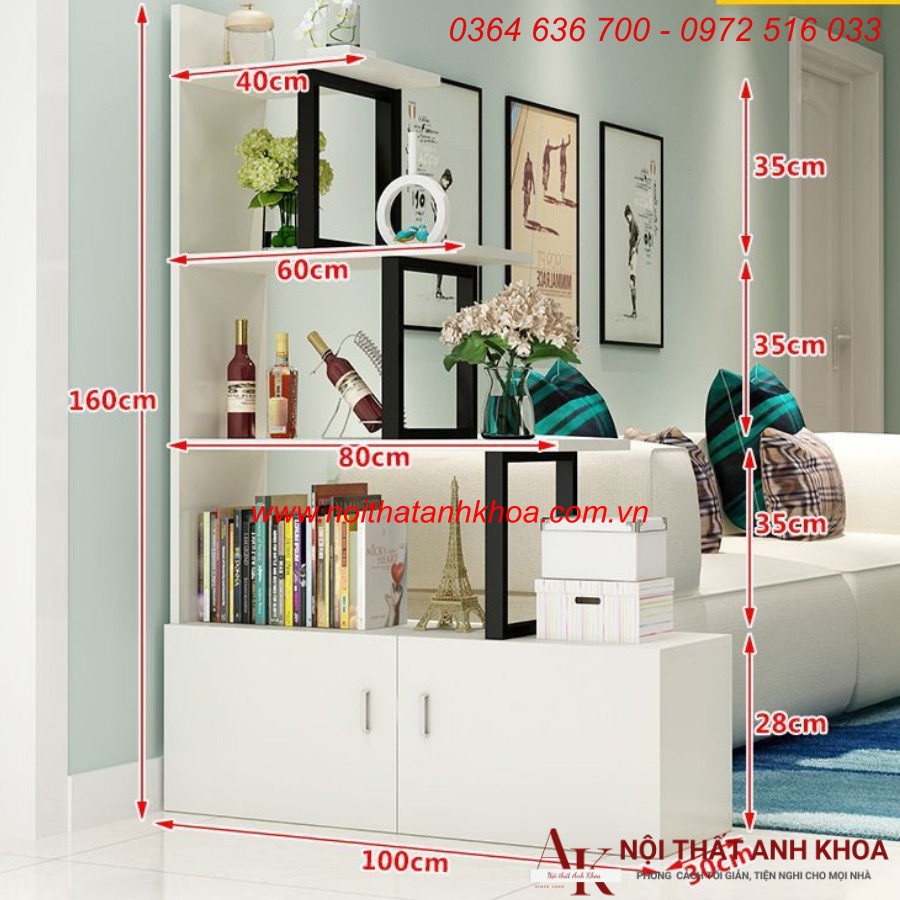 Mẫu Kệ Sách Đẹp Gỗ Công Nghiệp Thiết Kế Nhỏ Gọn Mẫu Kệ Sách Đẹp Gỗ Công Nghiệp Thiết Kế Nhỏ Gọn