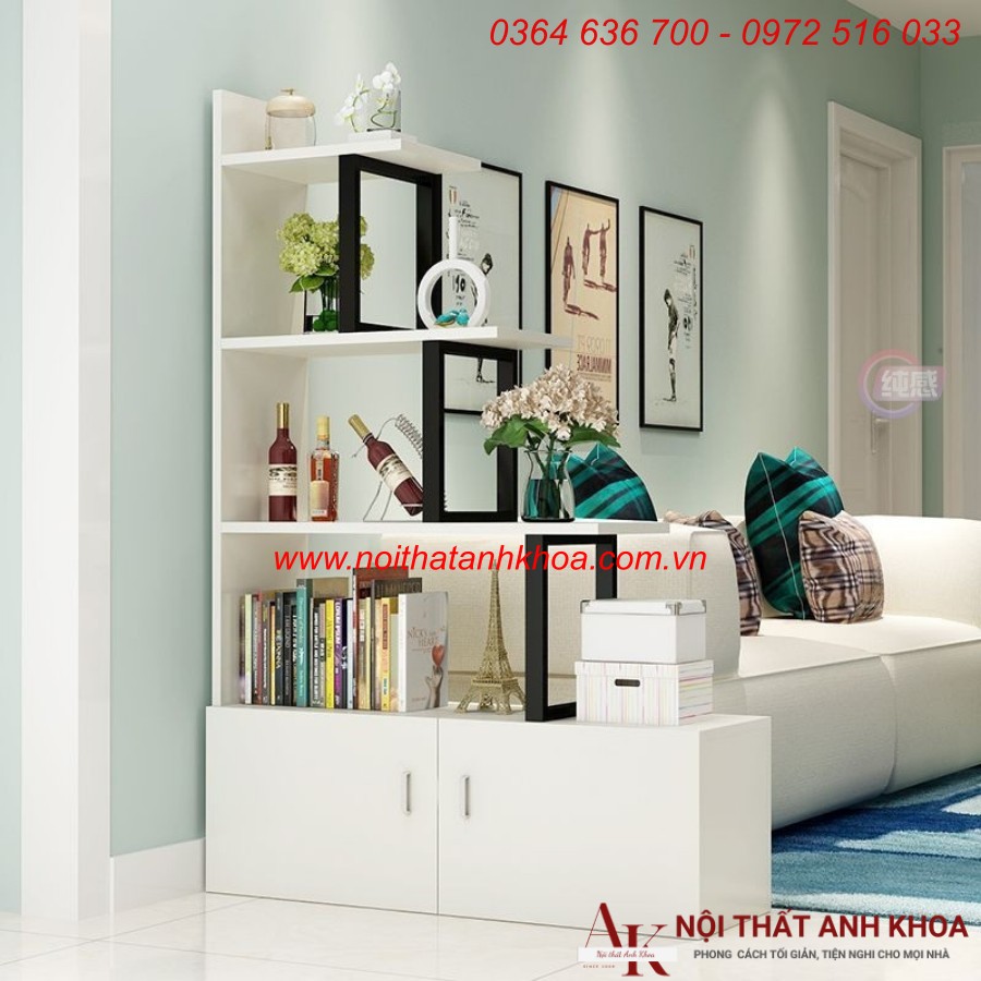 Mẫu Kệ Sách Đẹp Gỗ Công Nghiệp Thiết Kế Nhỏ Gọn Mẫu Kệ Sách Đẹp Gỗ Công Nghiệp Thiết Kế Nhỏ Gọn