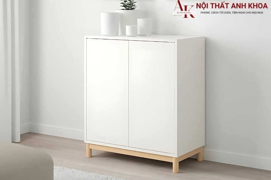 Mẫu mã phong phú, tính thẩm mỹ cao Mẫu mã phong phú, tính thẩm mỹ cao