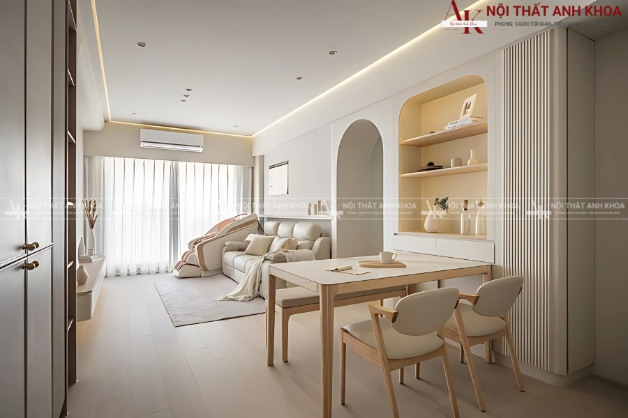 Màu sắc bàn ăn phù hợp Màu sắc bàn ăn phù hợp