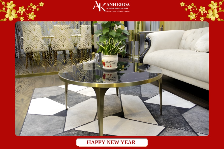 Bàn tà phòng khách - Nội thất hiện đại Bàn tà phòng khách - Nội thất hiện đại