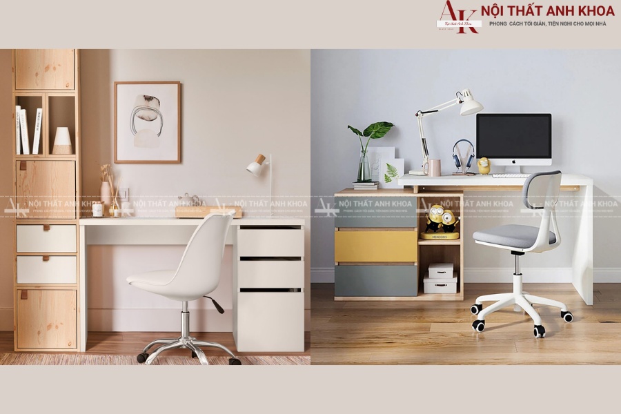 Màu sắc gợi ý Màu sắc gợi ý