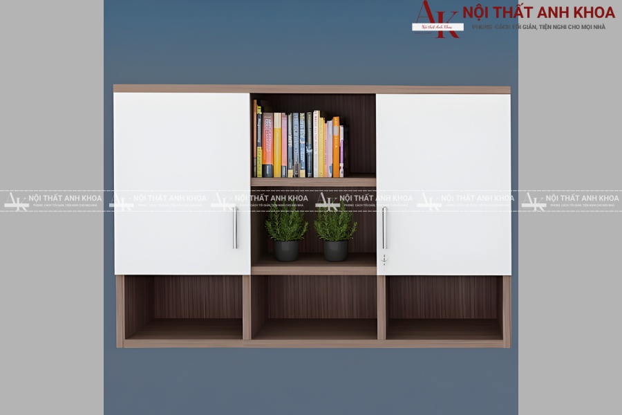 Tủ treo hồ sơ đẹp - Thiết kế tiện ích cho văn phòng chuyên nghiệp Tủ treo hồ sơ đẹp - Thiết kế tiện ích cho văn phòng chuyên nghiệp