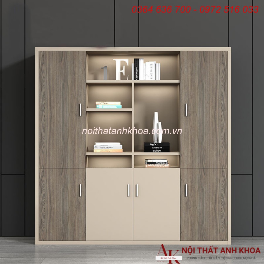 Tủ hồ sơ nhiều ngăn giá rẻ Tủ hồ sơ nhiều ngăn giá rẻ