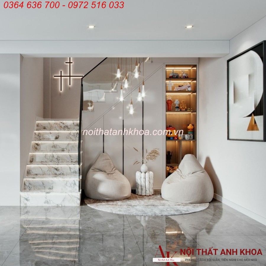 Mẫu Tủ Gầm Cầu Thang Kết Hợp Với Tủ Rượu Đẹp Hiện Đại Mẫu Tủ Gầm Cầu Thang Kết Hợp Với Tủ Rượu Đẹp Hiện Đại