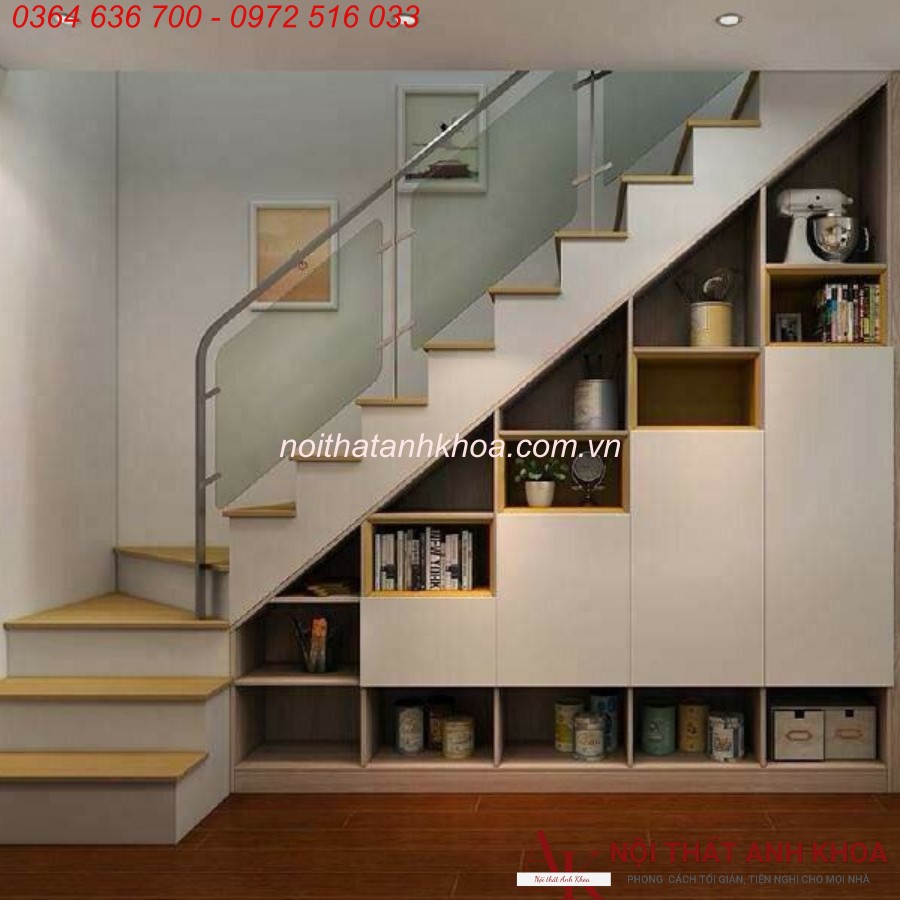 Mẫu Tủ Gầm Cầu Thang Kết Hợp Với Tủ Rượu Đẹp Hiện Đại Mẫu Tủ Gầm Cầu Thang Kết Hợp Với Tủ Rượu Đẹp Hiện Đại