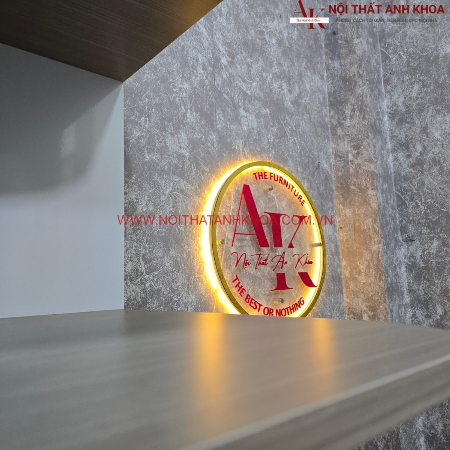 Studio nội thất Anh Khoa Studio nội thất Anh Khoa