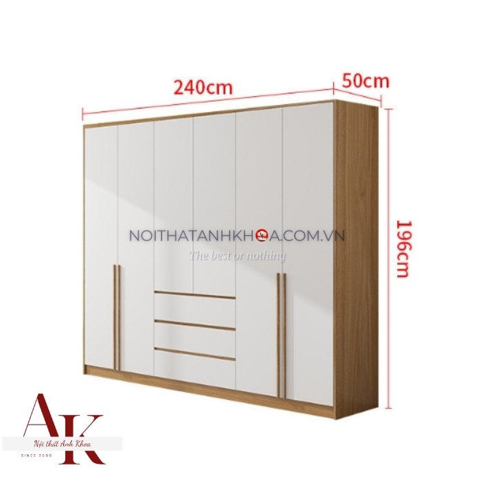 Mẫu Tủ Quần Áo Đẹp Gỗ Công Nghiệp Mdf Hiện Đại  Mẫu Tủ Quần Áo Đẹp Gỗ Công Nghiệp Mdf Hiện Đại