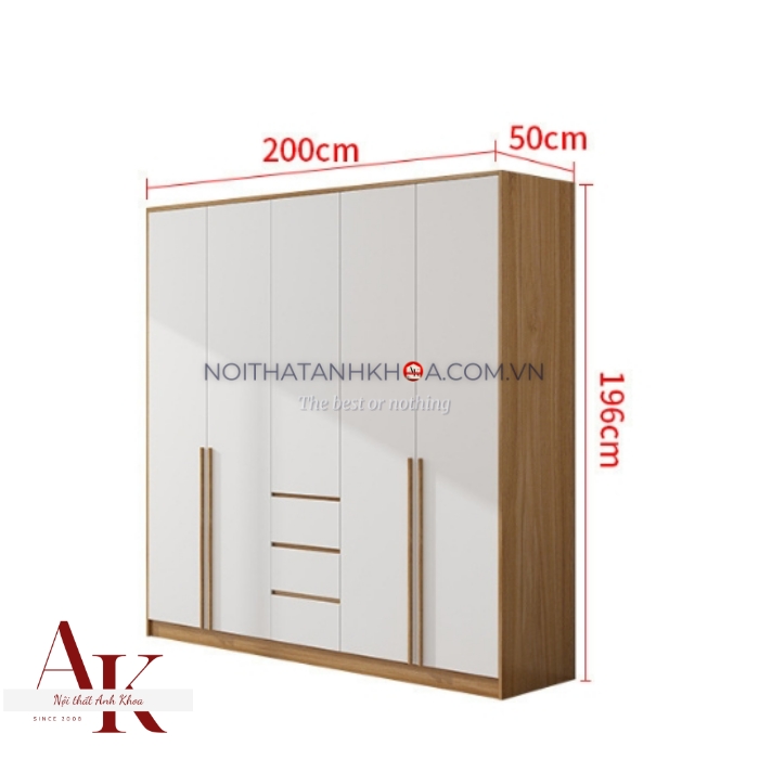 Mẫu Tủ Quần Áo Đẹp Gỗ Công Nghiệp Mdf Hiện Đại  Mẫu Tủ Quần Áo Đẹp Gỗ Công Nghiệp Mdf Hiện Đại