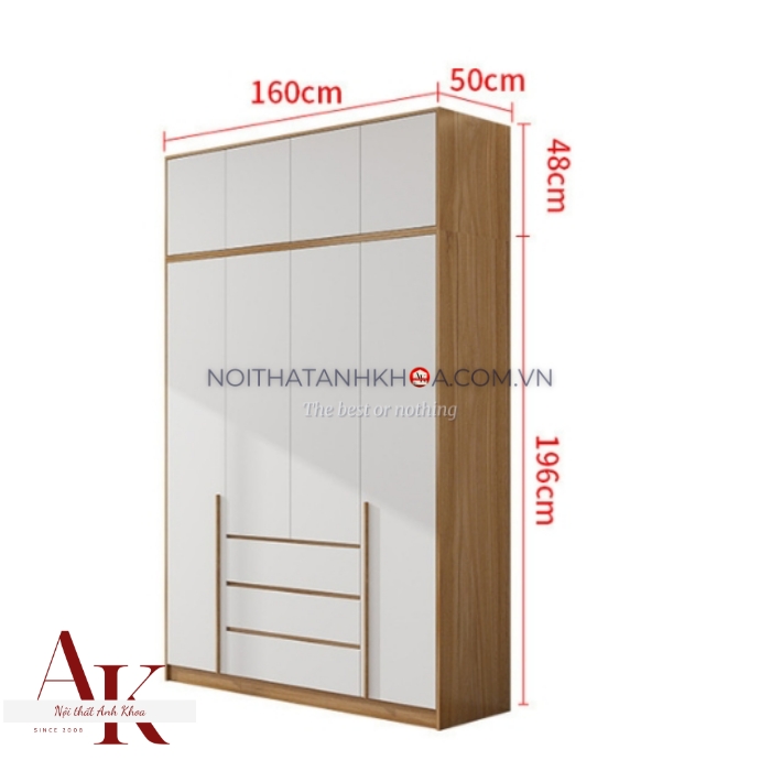 Mẫu Tủ Quần Áo Đẹp Gỗ Công Nghiệp Mdf Hiện Đại  Mẫu Tủ Quần Áo Đẹp Gỗ Công Nghiệp Mdf Hiện Đại