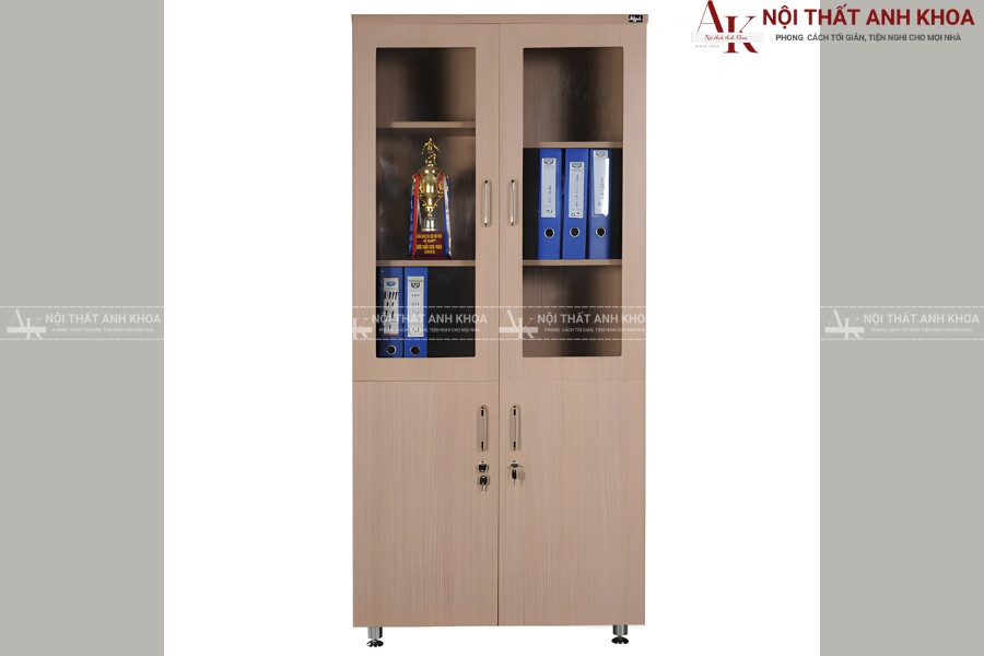 Tủ đựng tài liệu có khóa - Bảo mật dữ liệu, yên tâm công việc Tủ đựng tài liệu có khóa - Bảo mật dữ liệu, yên tâm công việc