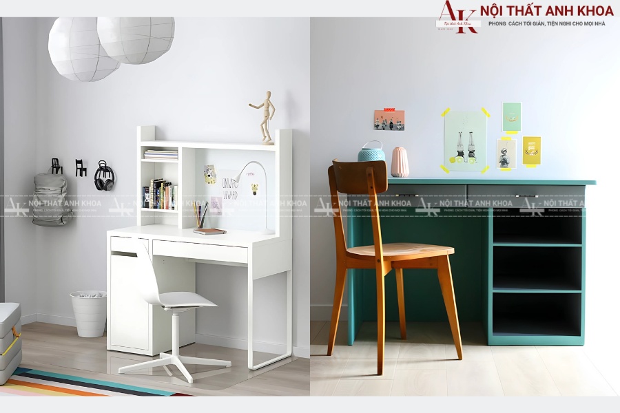 Mua bàn không đúng chiều cao, kích thước Mua bàn không đúng chiều cao, kích thước