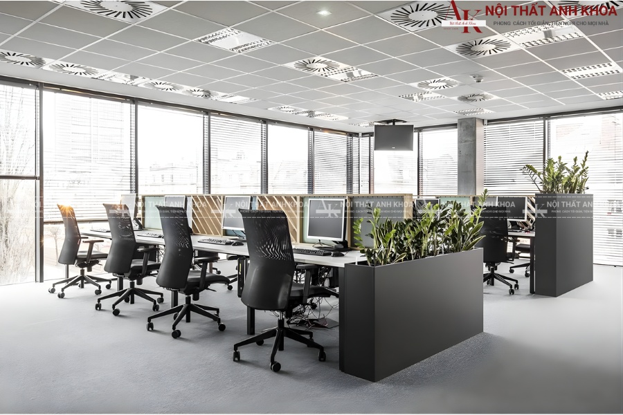 Ghế văn phòng nhỏ gọn đang trở thành xu hướng 2025 Ghế văn phòng nhỏ gọn đang trở thành xu hướng 2025