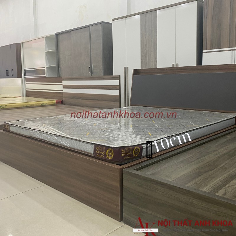 Nệm cao su tổng hợp bền chắc chắn giá rẻ màu xám Nệm cao su tổng hợp bền chắc chắn giá rẻ màu xám