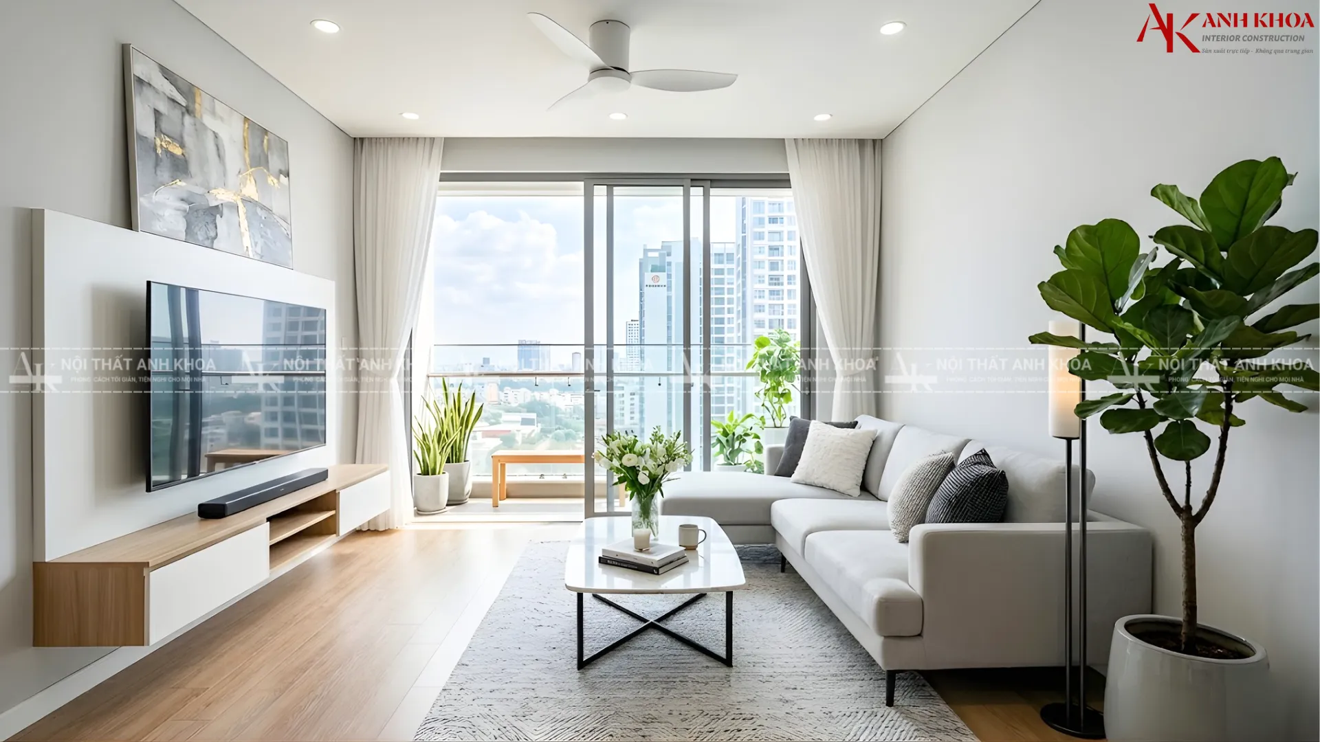 Nội thất 2 phòng ngủ ngủ đẹp hiện đại - Giải pháp tối ưu không gian Nội thất 2 phòng ngủ ngủ đẹp hiện đại - Giải pháp tối ưu không gian