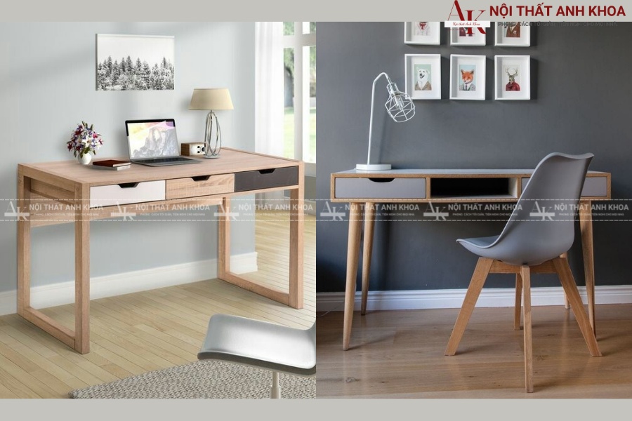 Người dùng nói gì về bàn học nhỏ? Người dùng nói gì về bàn học nhỏ?