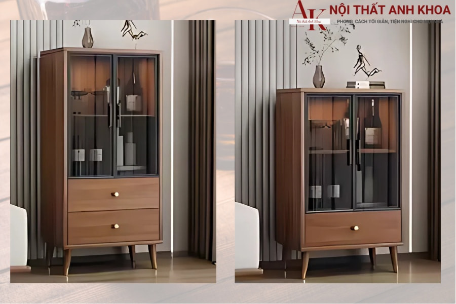 Nguyên lý hoạt động của tủ rượu mini Nguyên lý hoạt động của tủ rượu mini