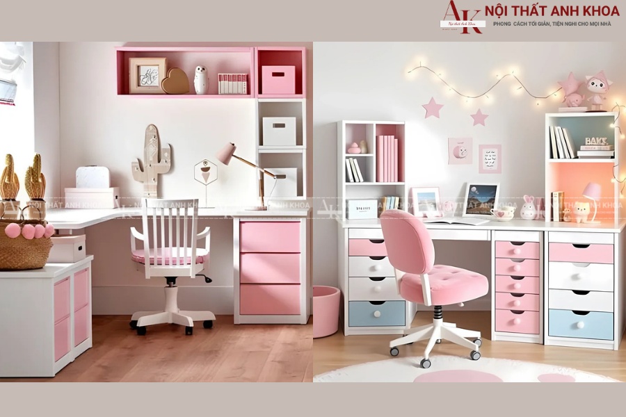 Nguyên tắc phối màu Nguyên tắc phối màu