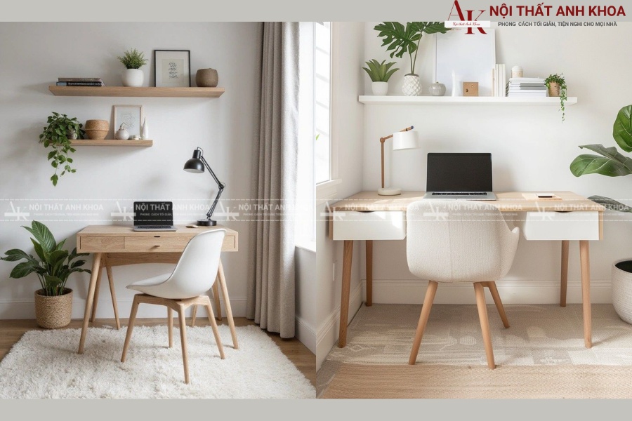 Nhu cầu bàn học mini cho sinh viên Nhu cầu bàn học mini cho sinh viên