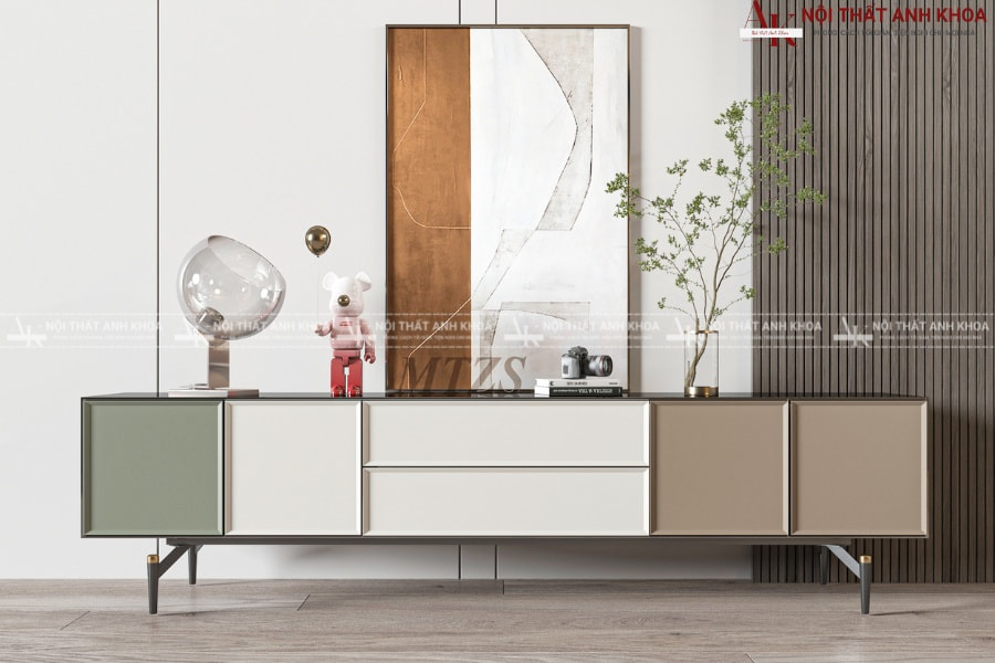 Những đặc điểm vượt trội tạo nên giá trị của kệ tivi gỗ hiện đại không thể bỏ qua Những đặc điểm vượt trội tạo nên giá trị của kệ tivi gỗ hiện đại không thể bỏ qua