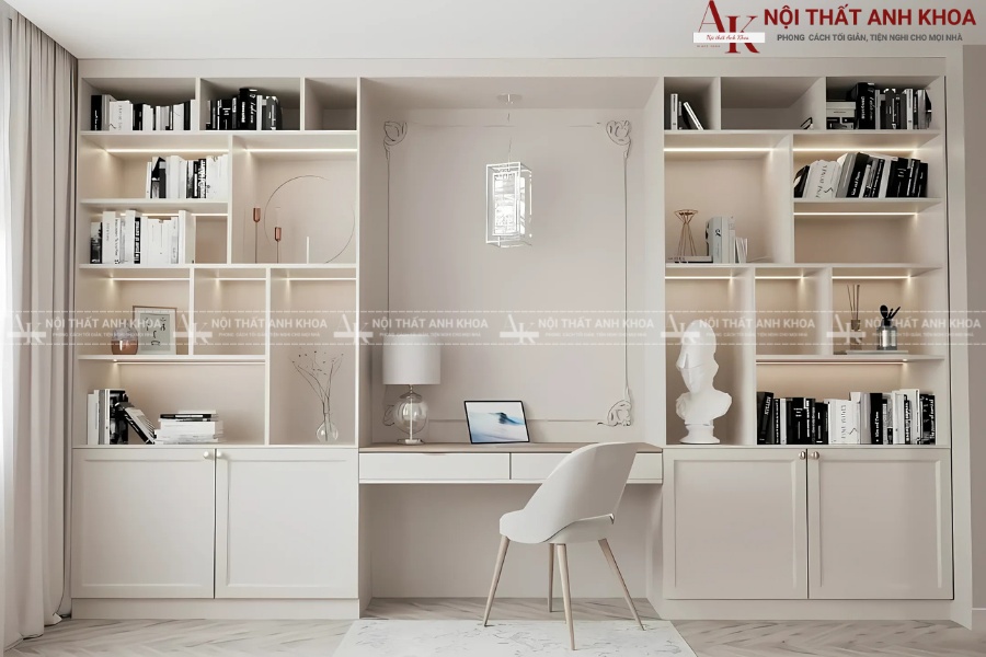 Nội Thất Anh Khoa - Địa chỉ cung cấp nội thất chất lượng Nội Thất Anh Khoa - Địa chỉ cung cấp nội thất chất lượng