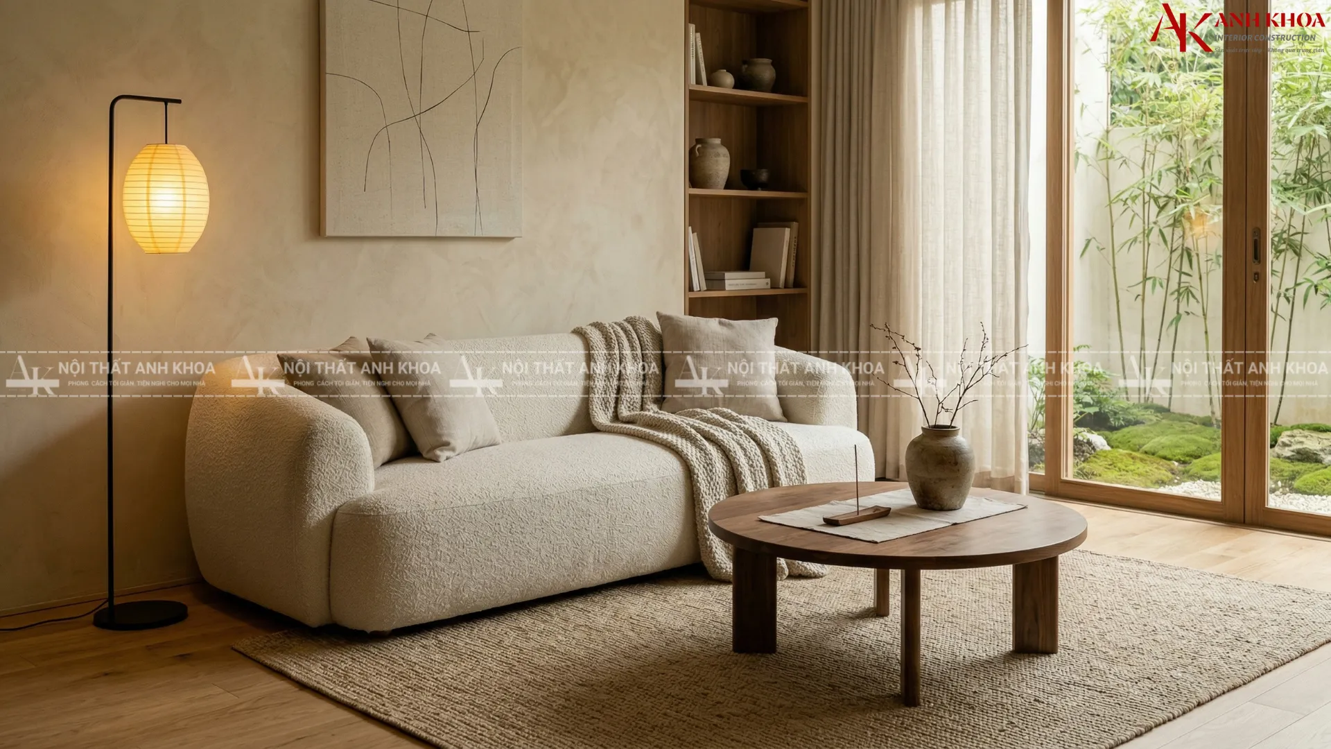 Sofa lông cừu nhẹ nhàng cuốn hút - Tận hưởng cảm giác êm ái Sofa lông cừu nhẹ nhàng cuốn hút - Tận hưởng cảm giác êm ái