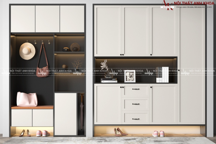 Phân loại theo phong cách thiết kế Phân loại theo phong cách thiết kế